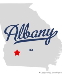 Albany Training
