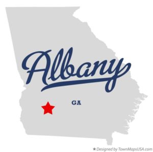 Albany Training