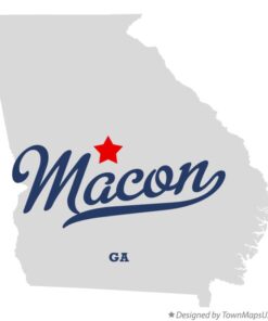 Macon Training