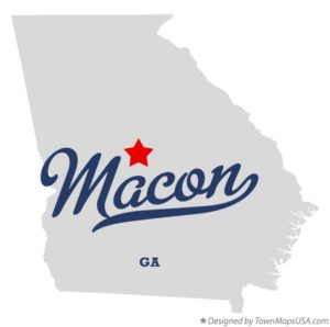 Macon Training