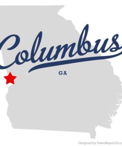 Columbus Training