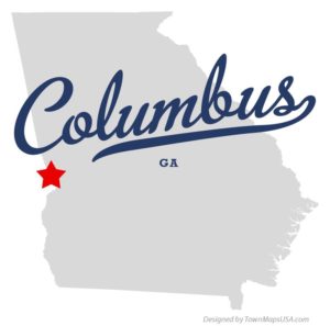Columbus Training